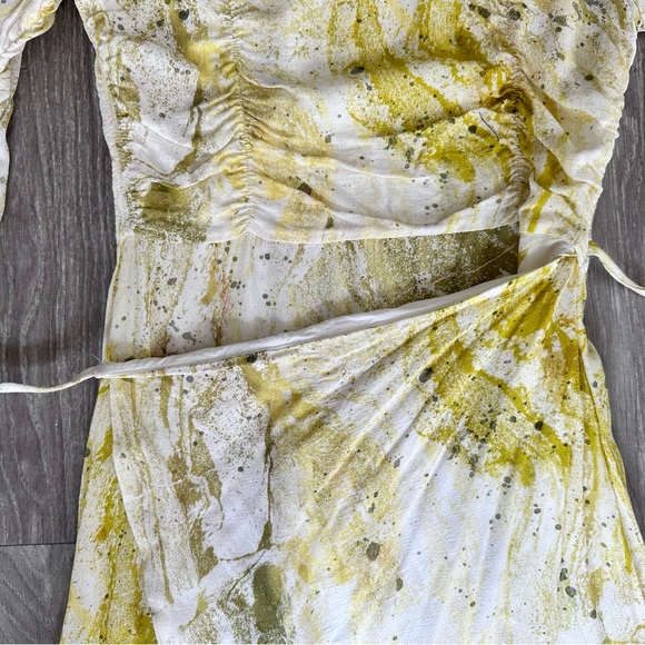 H&M Summer Maxi Dress - Picture 2 of 7